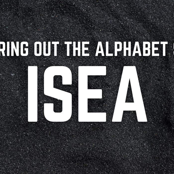 Figuring Out the Alphabet Soup: Standards and International Safety Equipment Association (ISEA)