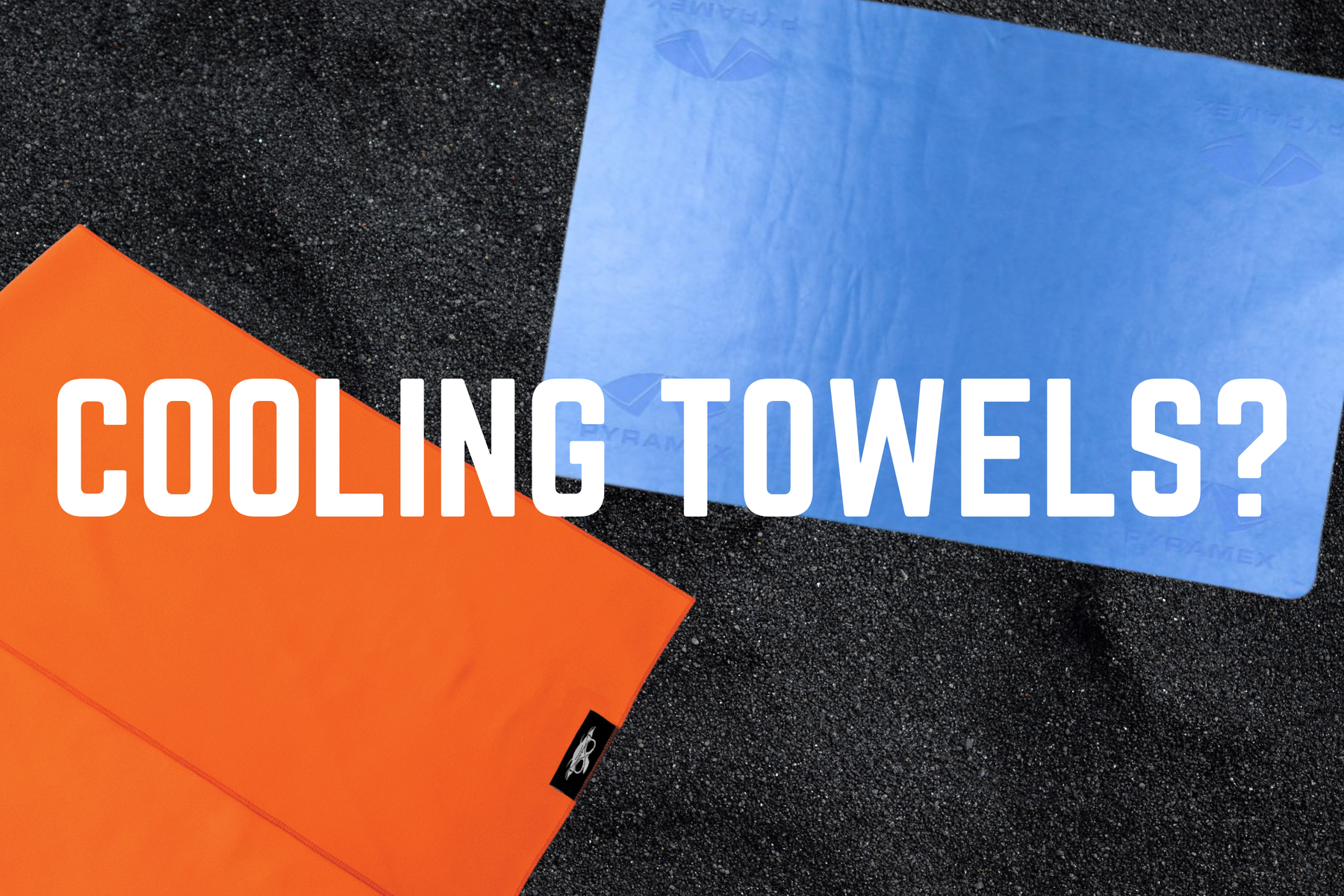 Are Cooling Towels Right for You?