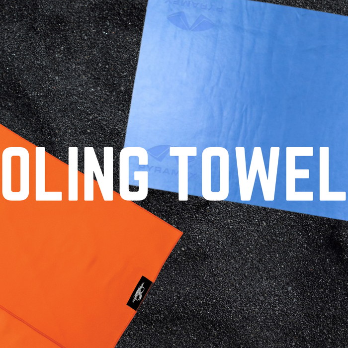 Are Cooling Towels Right for You?