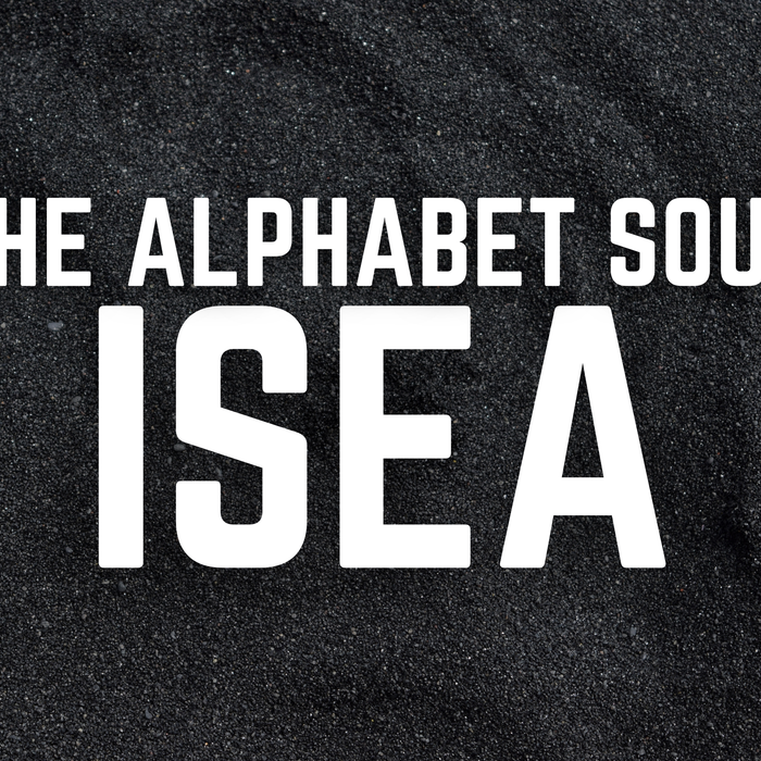 Standards and International Safety Equipment Association (ISEA)