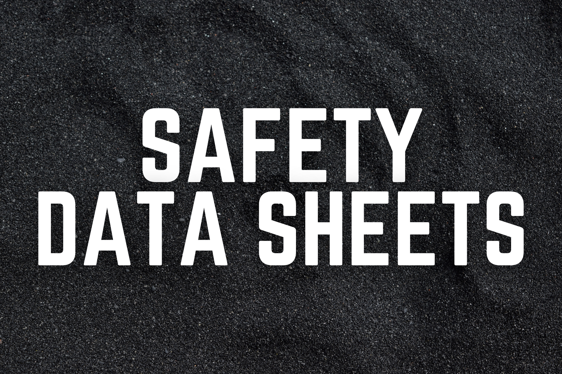 Safety Data Sheets: First Aid and PPE