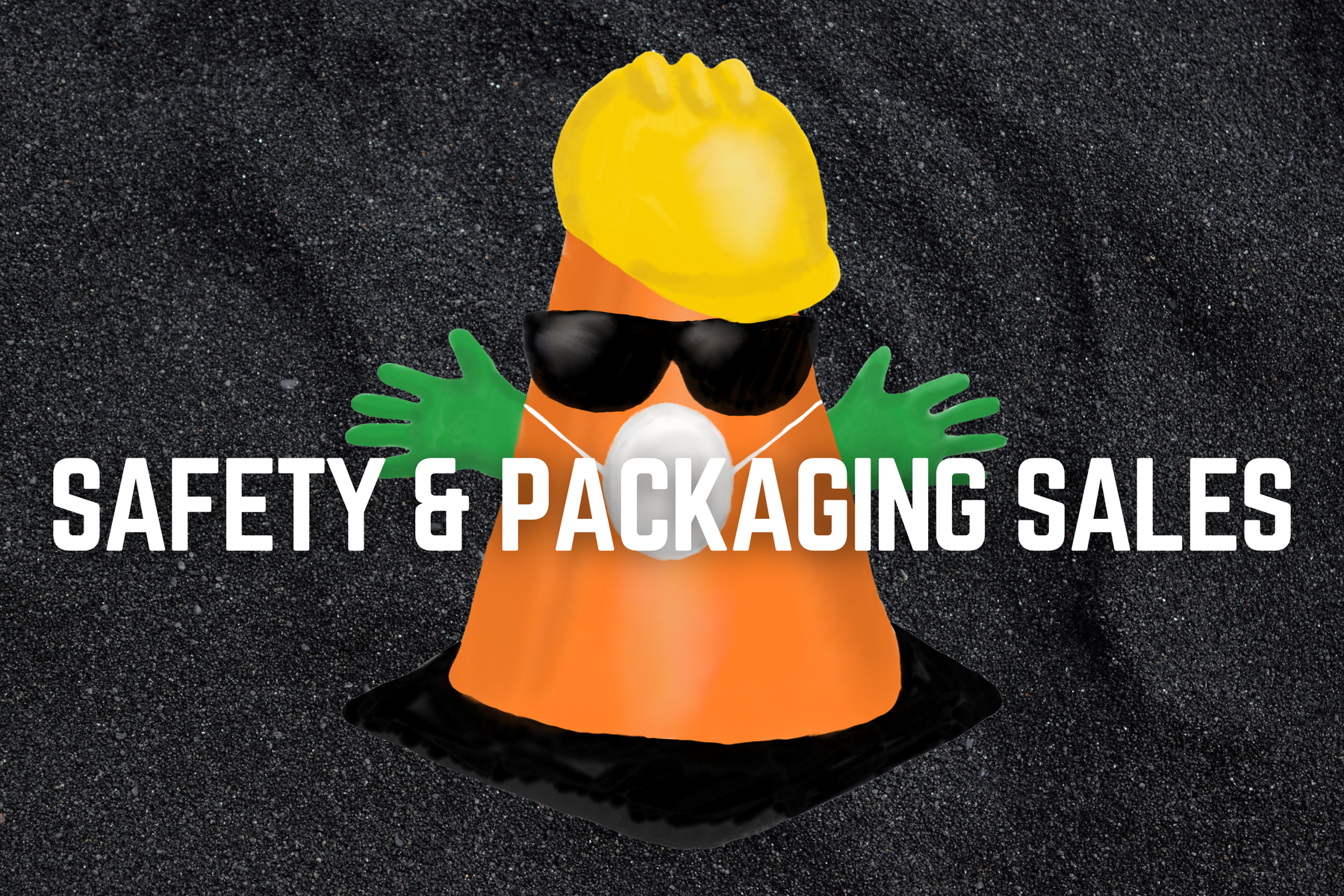 All About Safety & Packaging Sales
