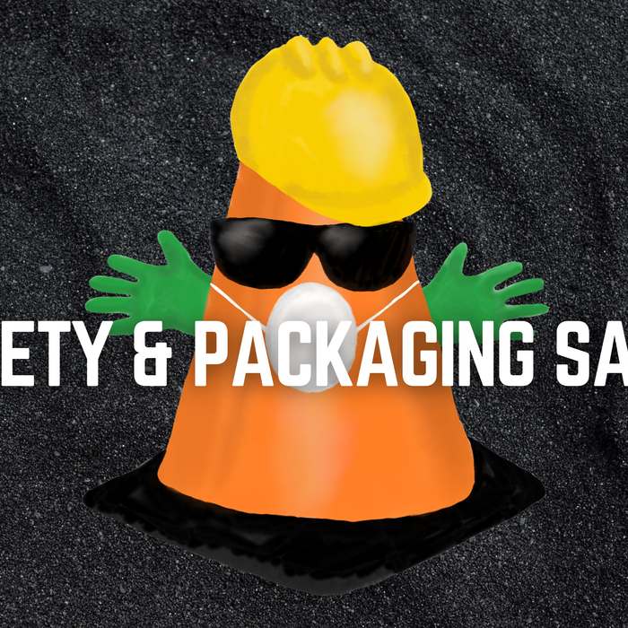 All About Safety & Packaging Sales