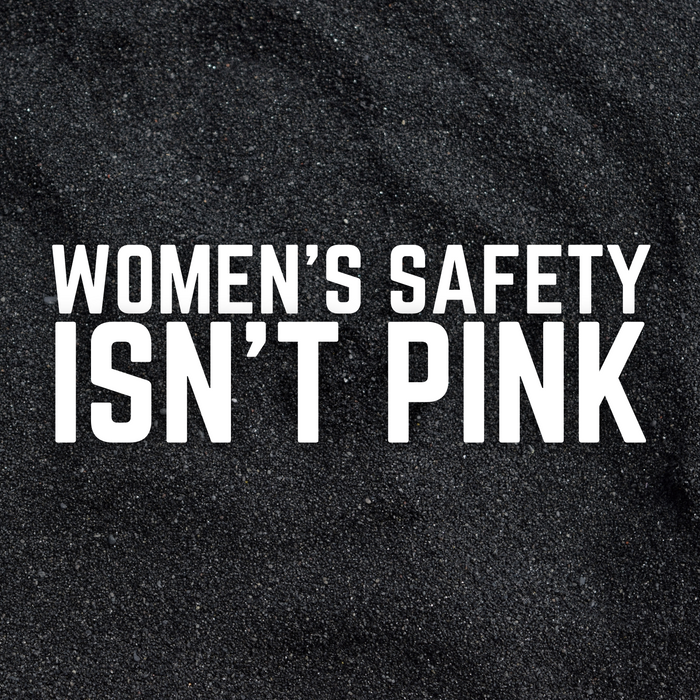 Safety for Everyone: Women’s PPE