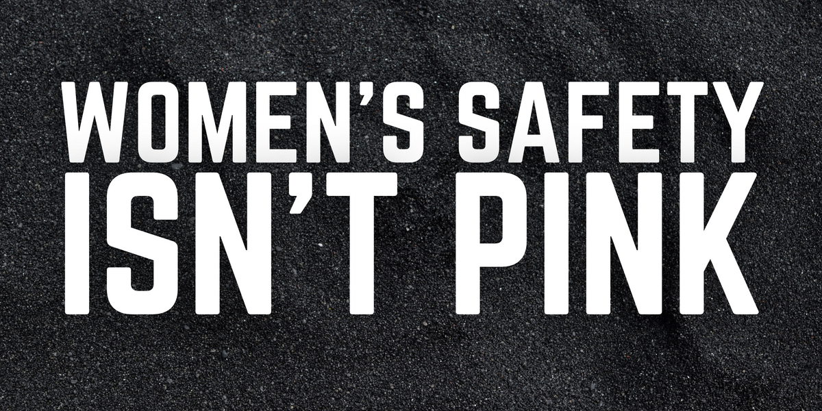 Why Women's PPE Matters — Safety & Packaging Sales