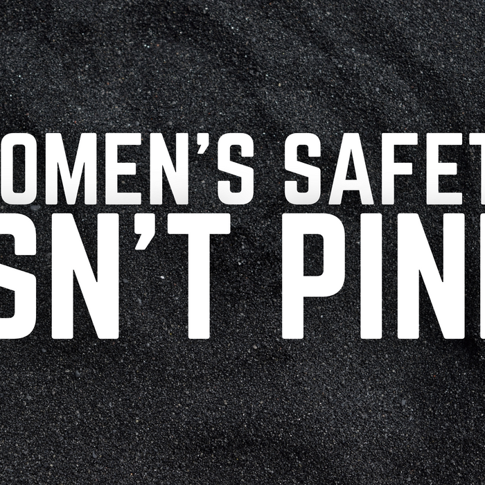 Why Women's PPE Matters