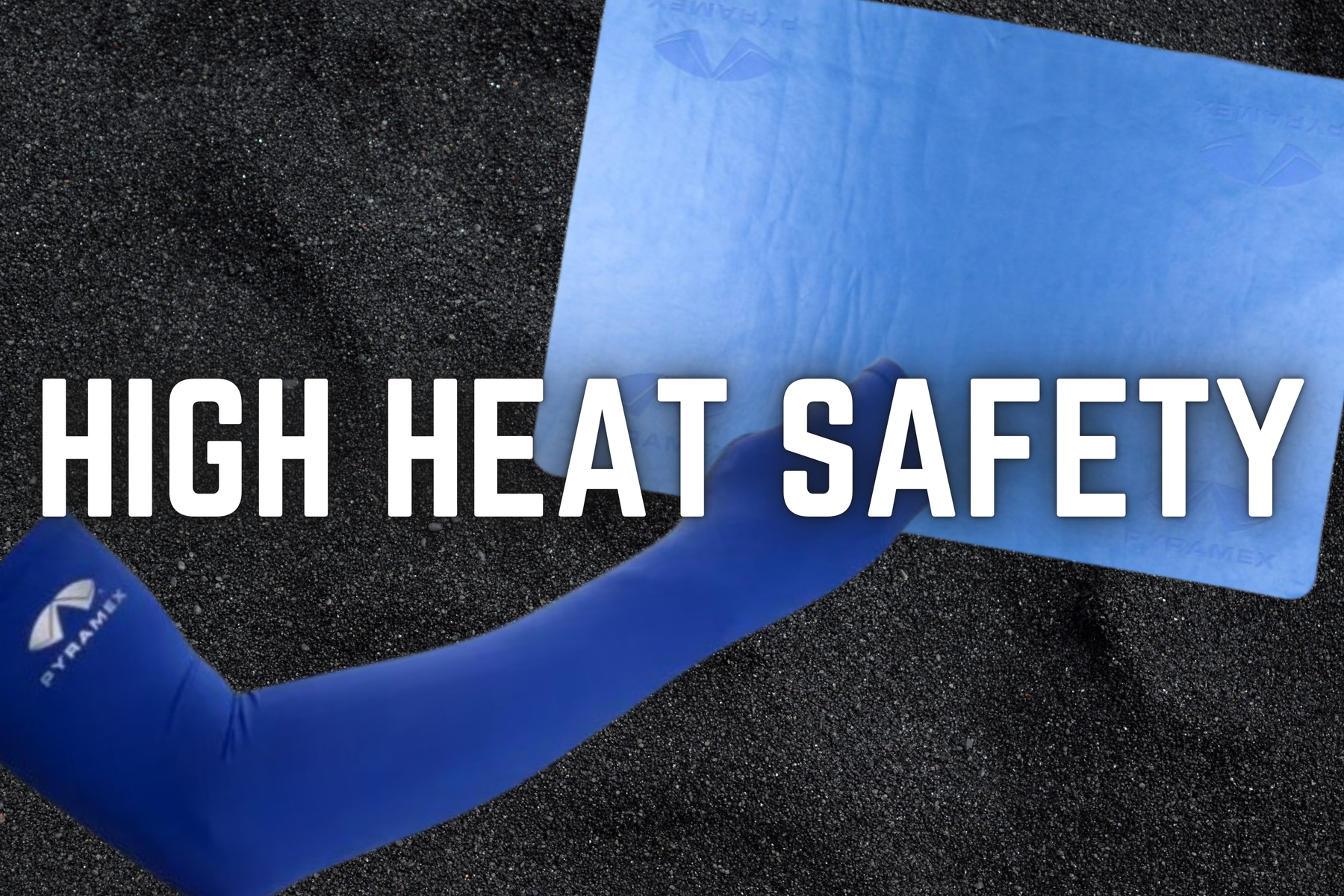 Summer is Coming: Safety for High Heat Settings