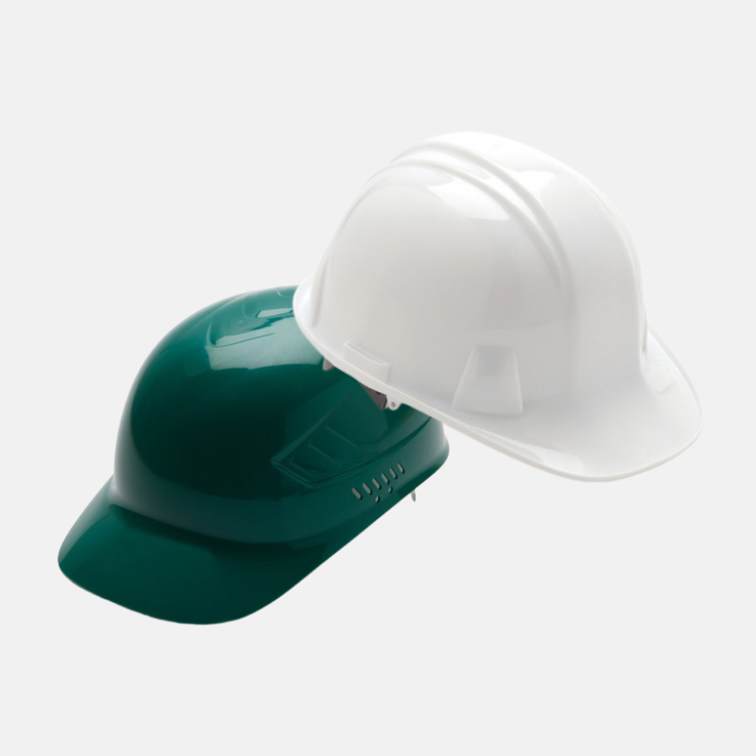 Agricultural Industries- Hard Hats