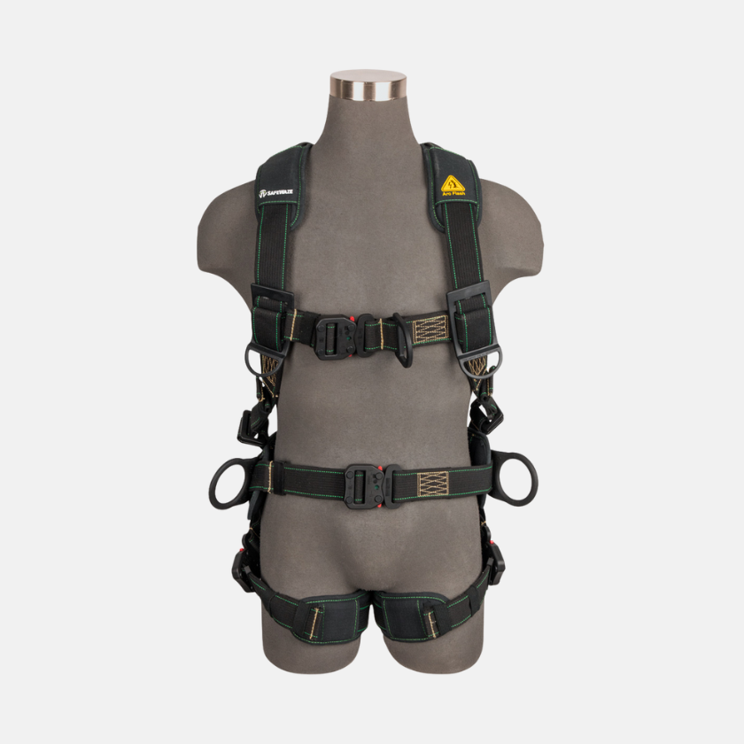 Arc Flash Harnesses