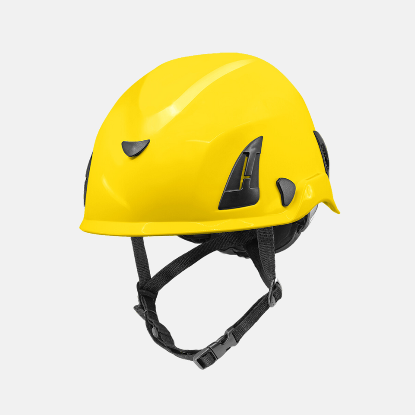 Bullhead Safety™ Climbing Helmets + Accessories