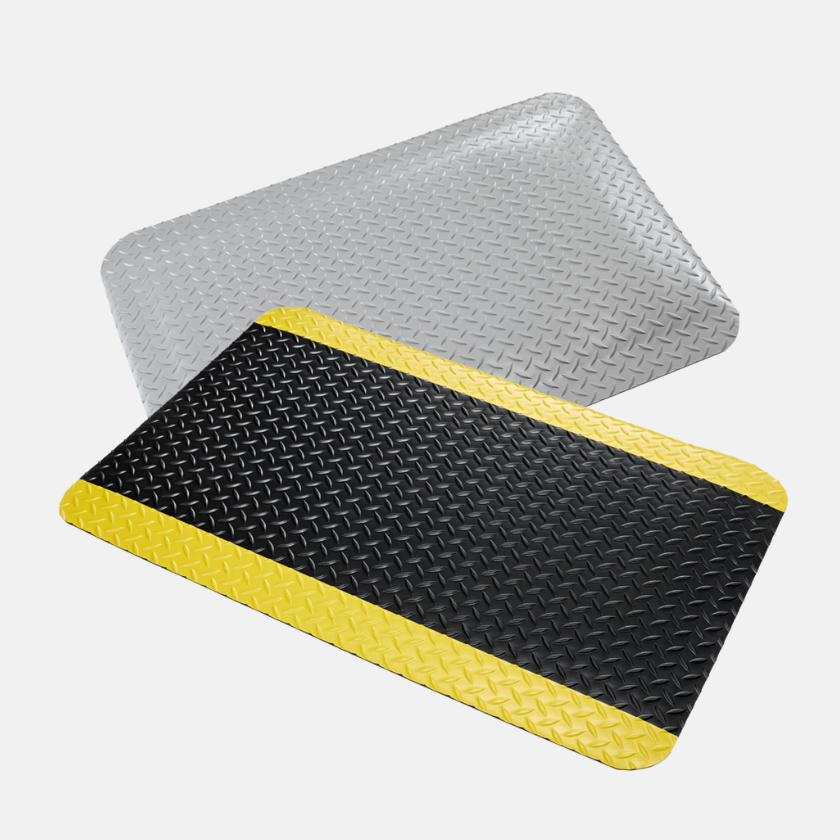 Clean Room Mats — Safety & Packaging Sales