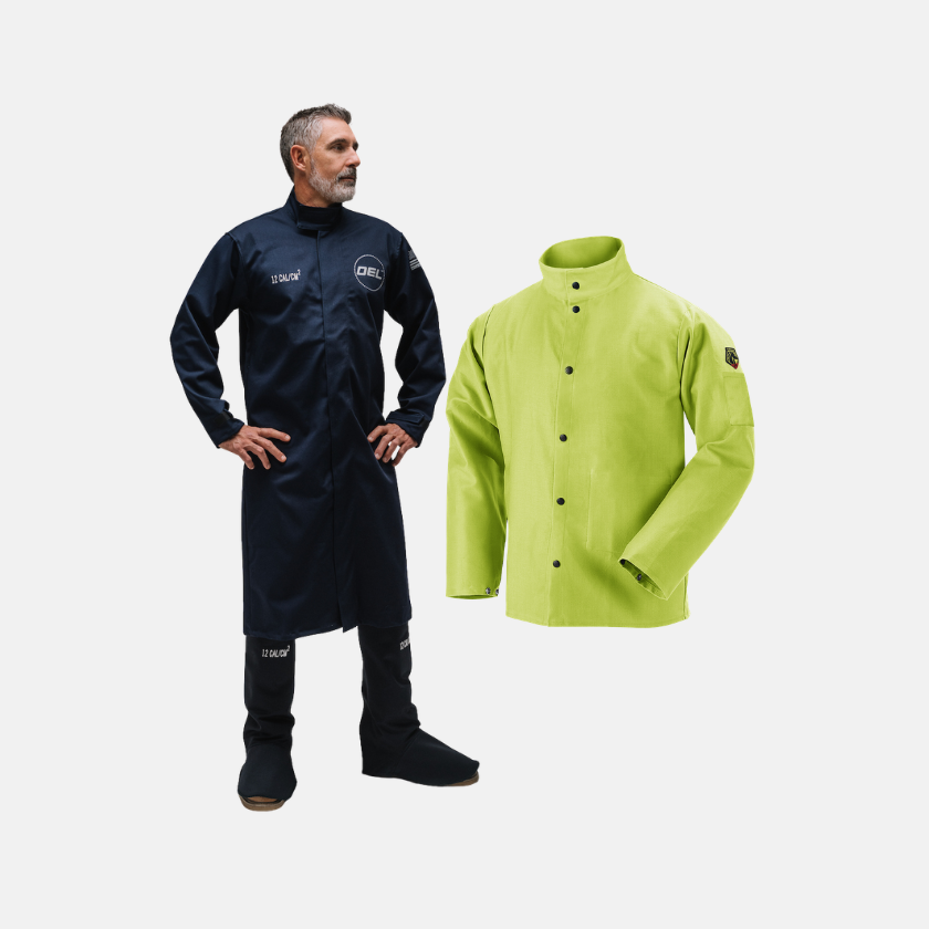 Coats & Jackets