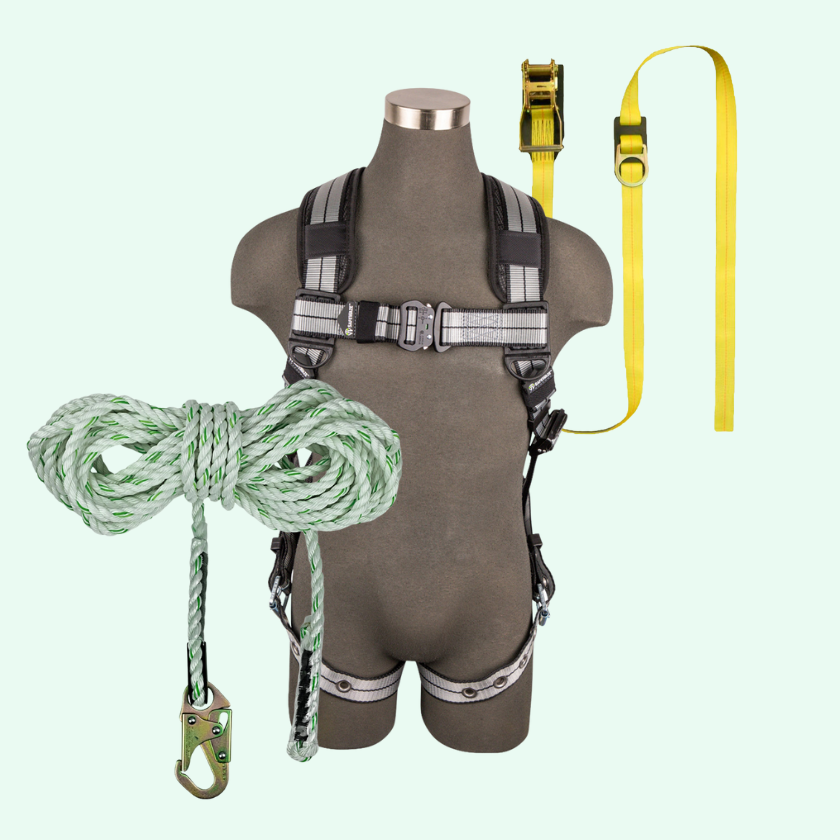 Fall Protection