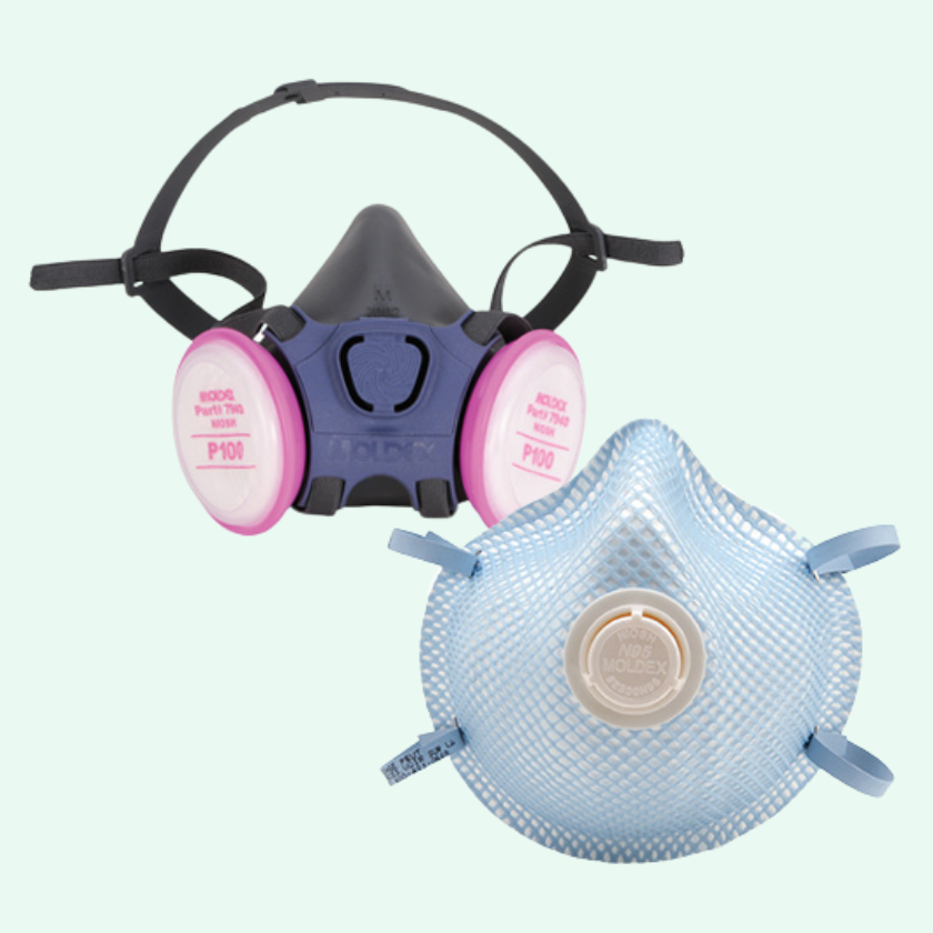 Respiratory Protection