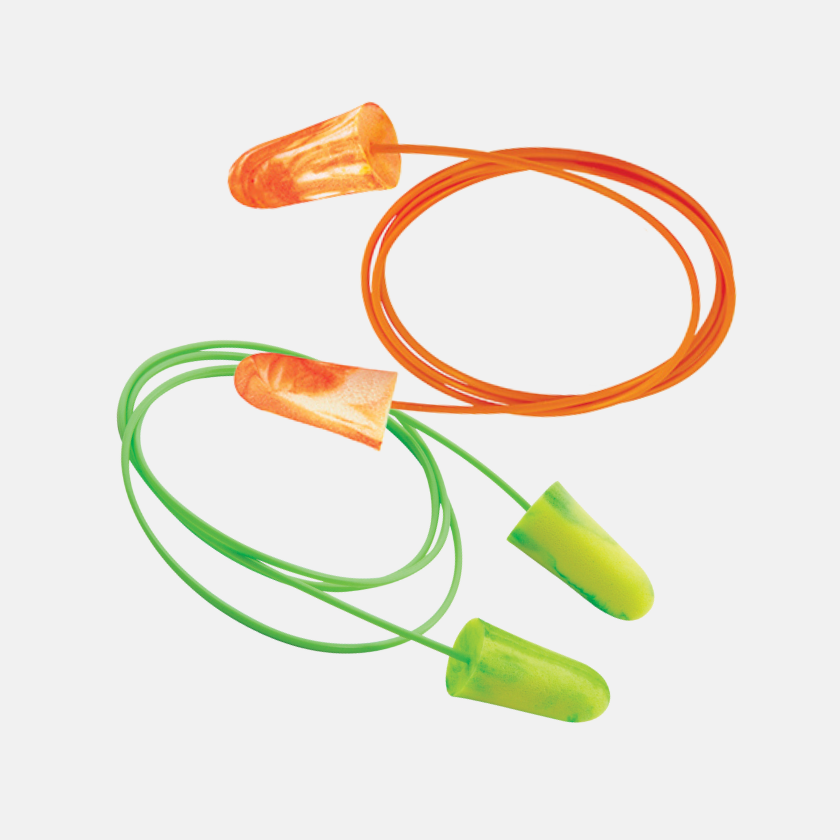 Corded Ear Plugs