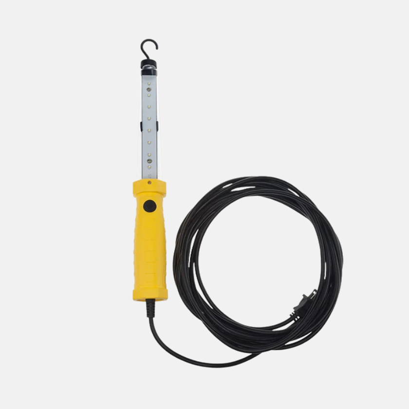 Corded LED Lights