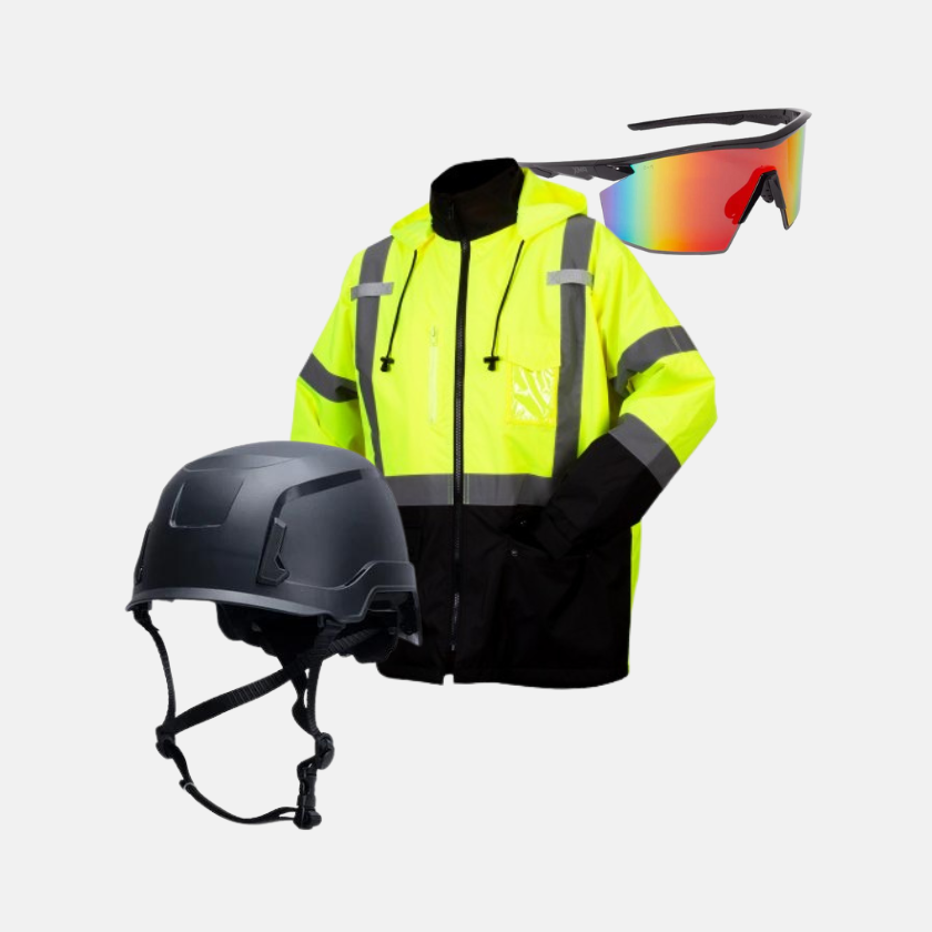 Forestry — Safety & Packaging Sales