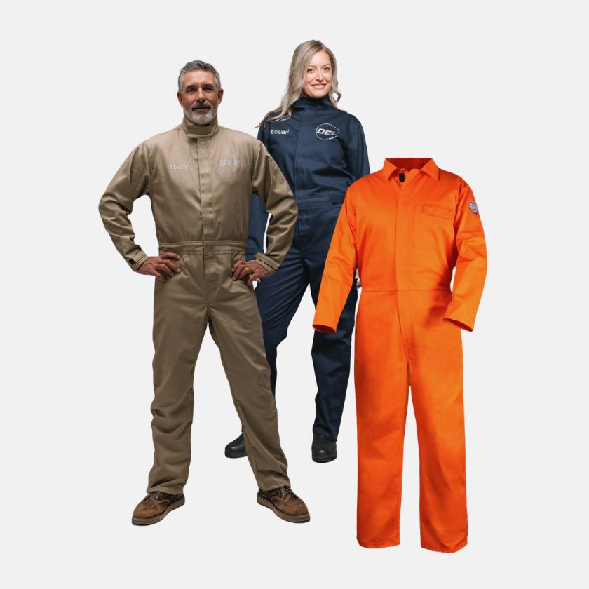 Coveralls