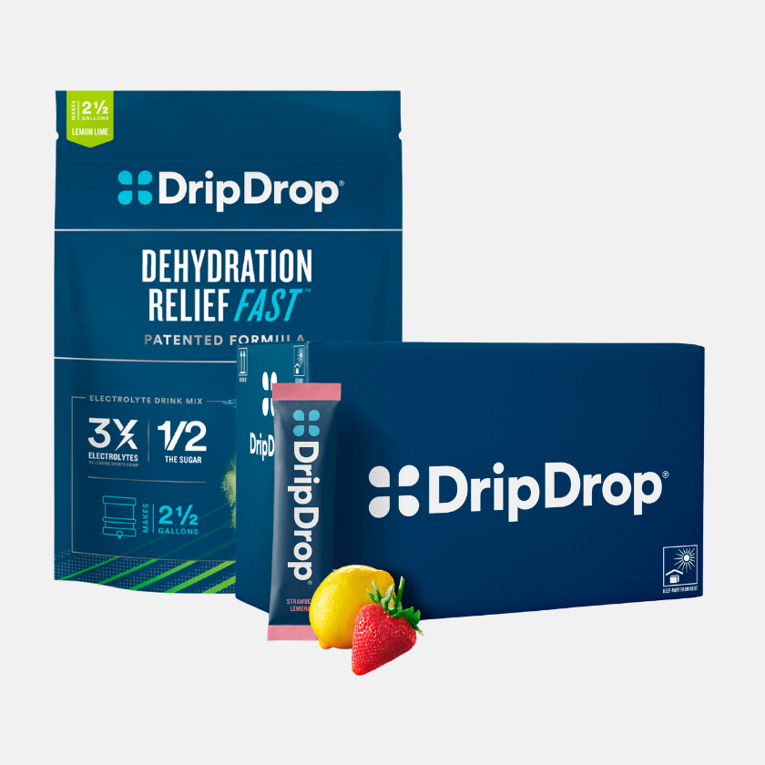 DripDrop