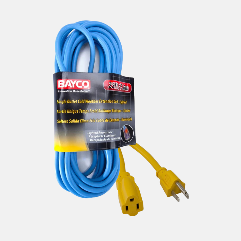 Extension Cords