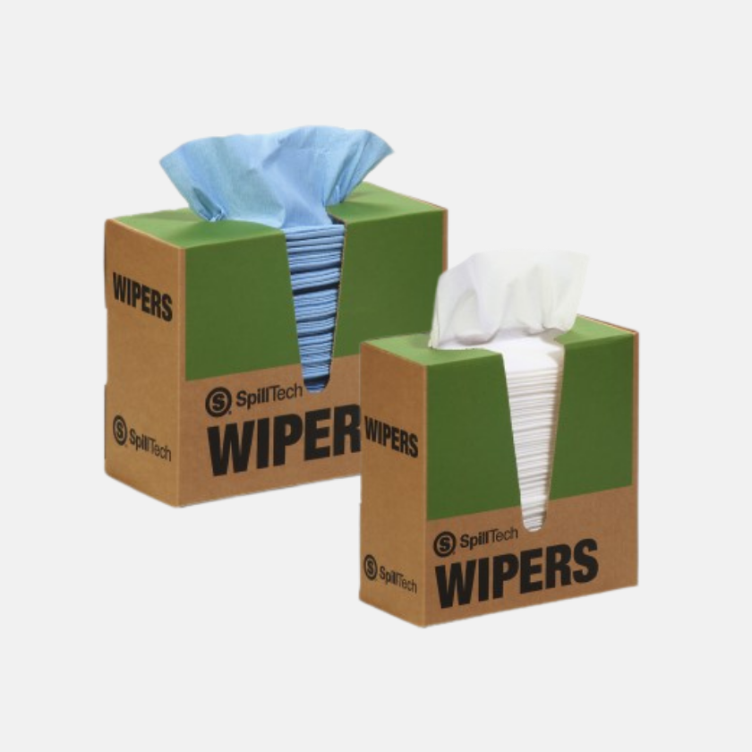 Wipes & Cleaners