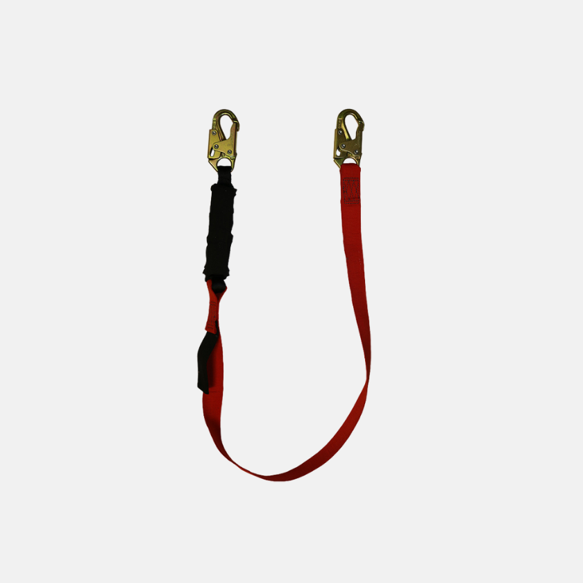 Adjustable Cotton Lanyard Extender Strap with Snap Norway