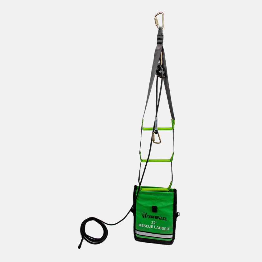 Fall Protection Rescue Tool Fall Protection — Safety & Packaging Sales
