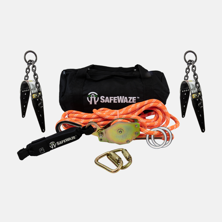 Kernmantle Rope System