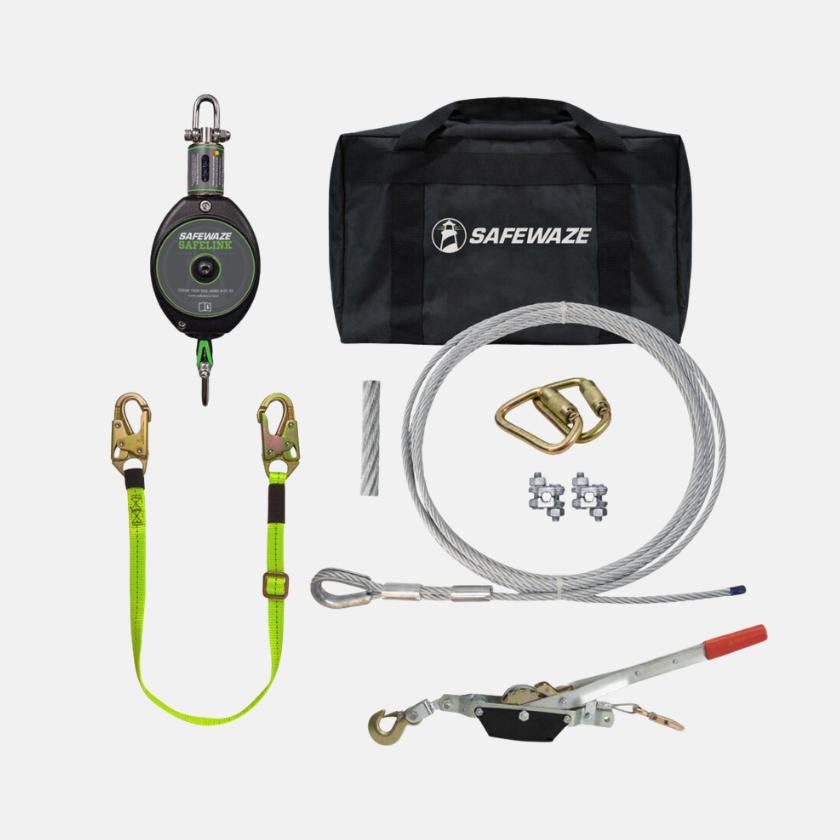 SafeLink System