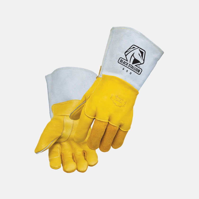 Welding & MIG/TIG Gloves