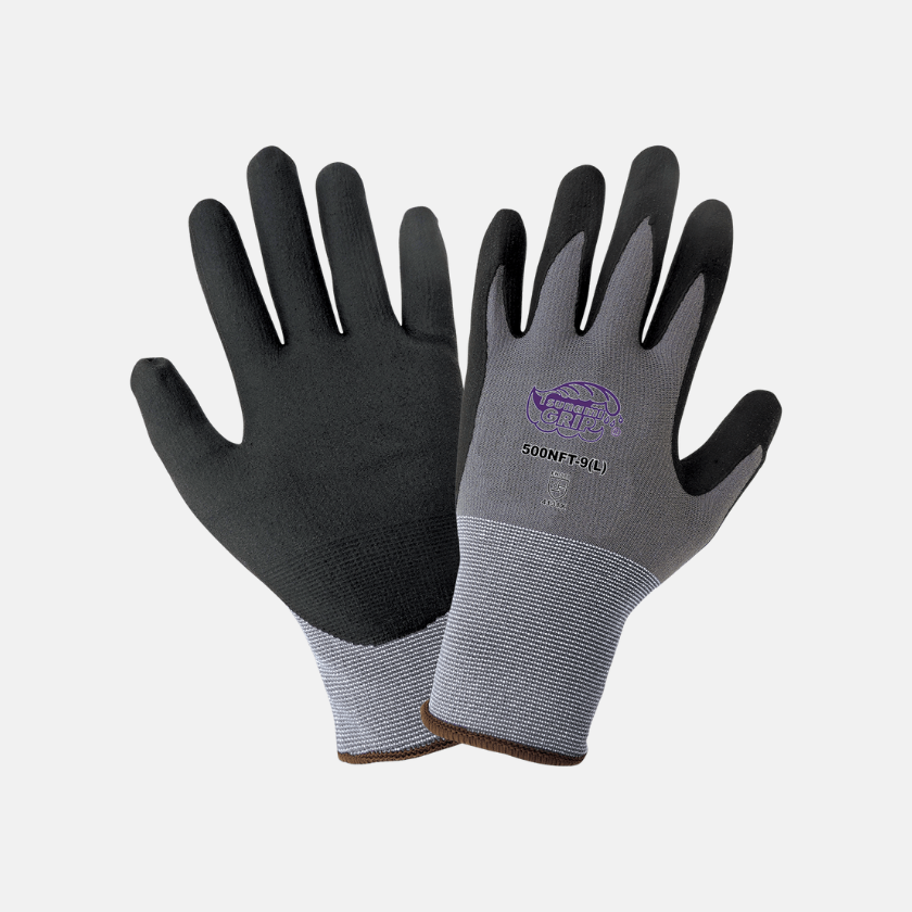 Hand Protection — Safety & Packaging Sales