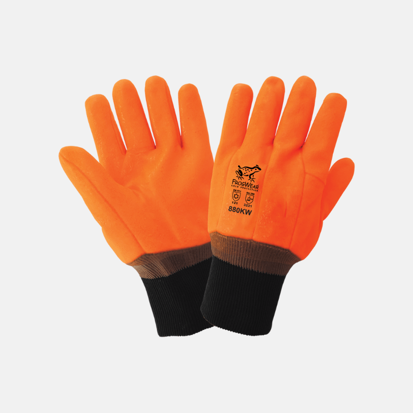 Cold Environment Gloves