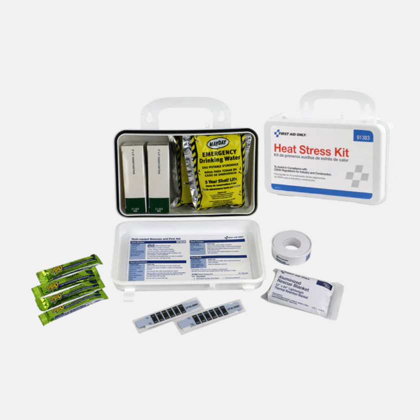 Heat Stress Kits