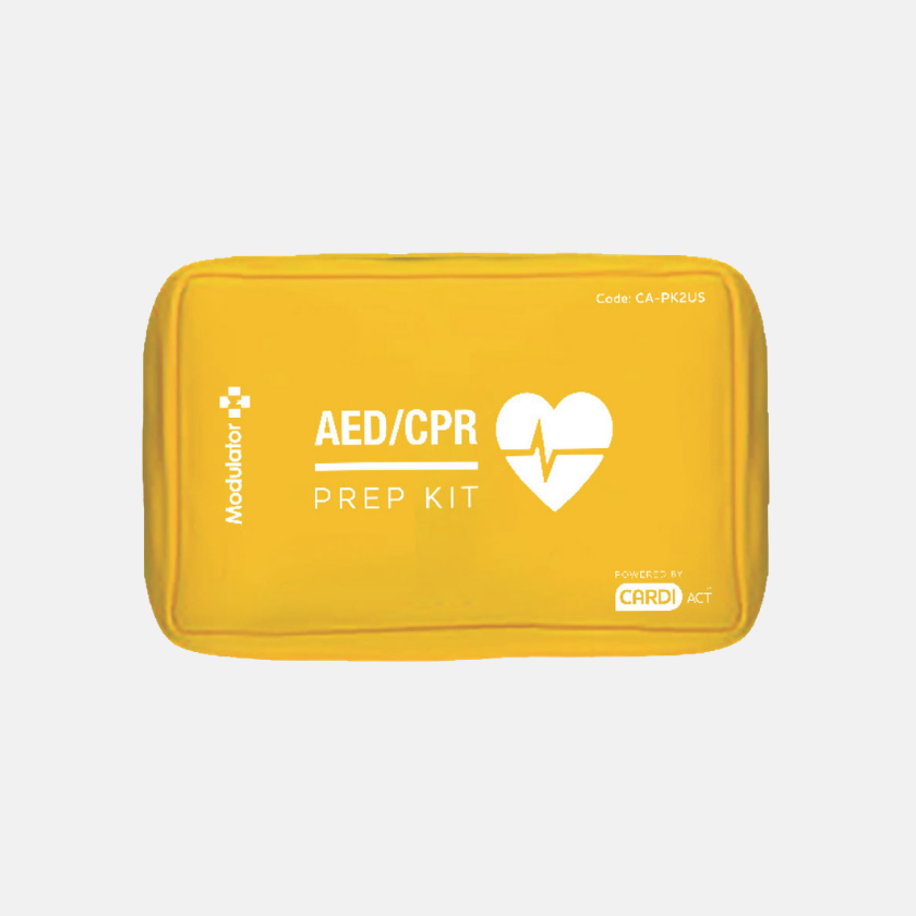 LIFEPAK CR2 Accessories