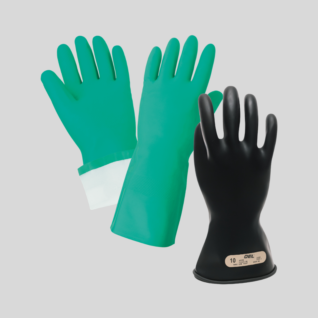 Additional Gloves- Piedmont Service Group
