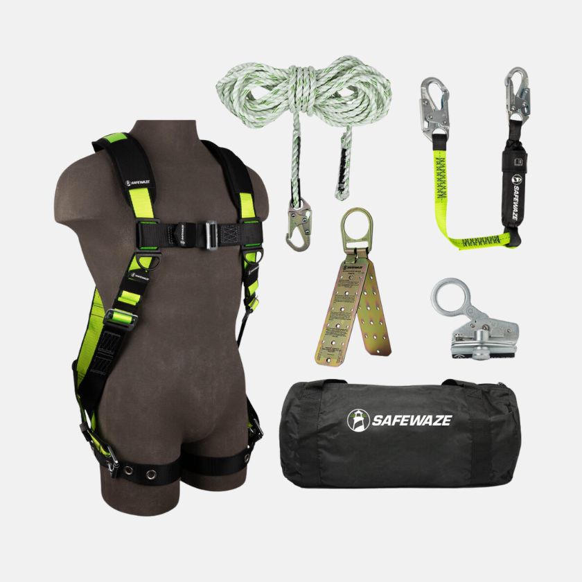 PRO Kits — Safety & Packaging Sales