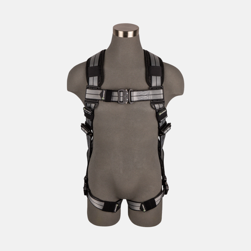 Pro+ Slate Harnesses