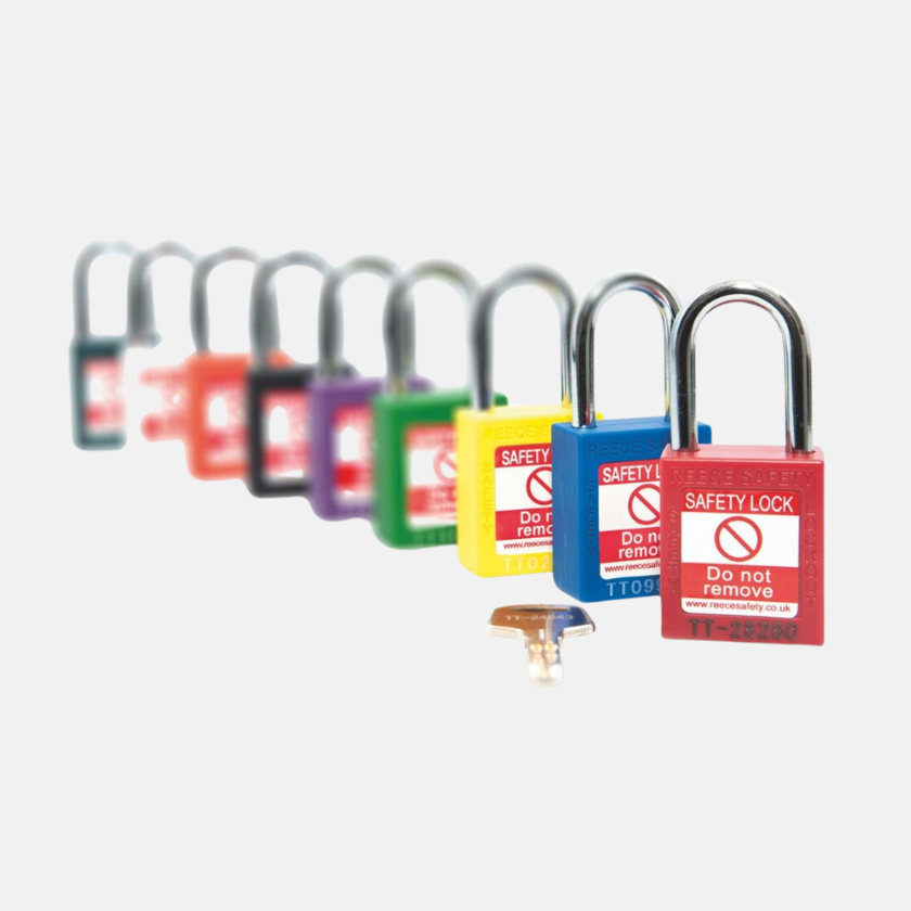 Padlocks