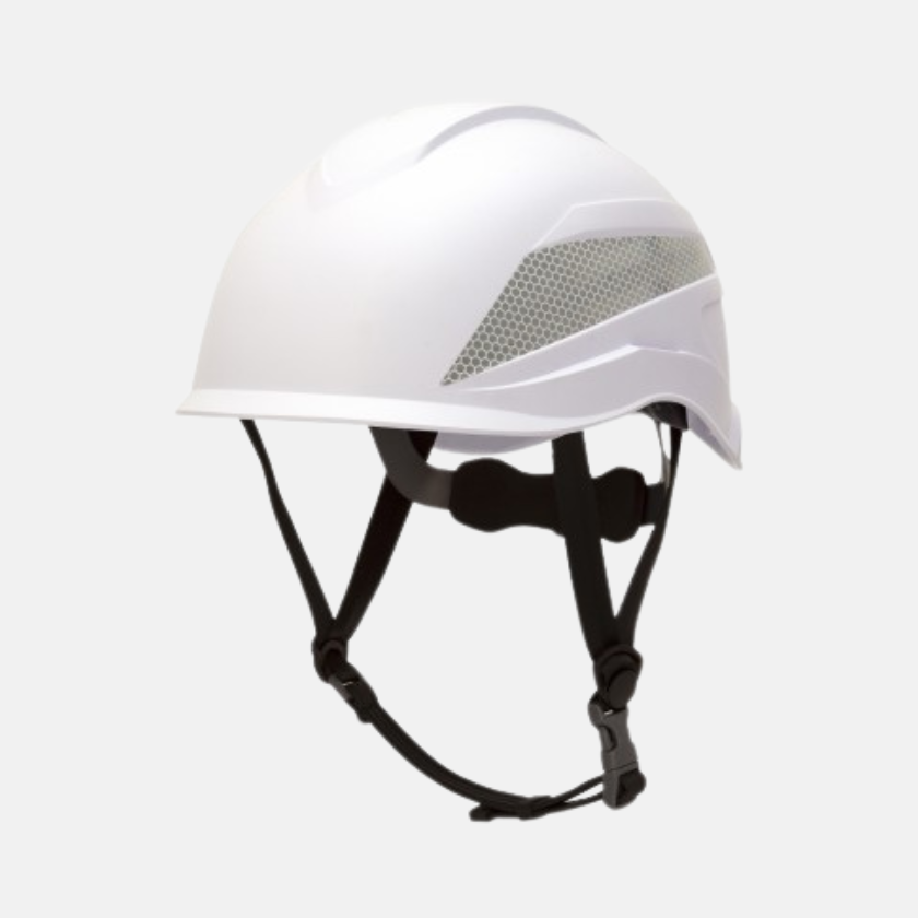 Ridgeline® Climbing Helmets + Accessories