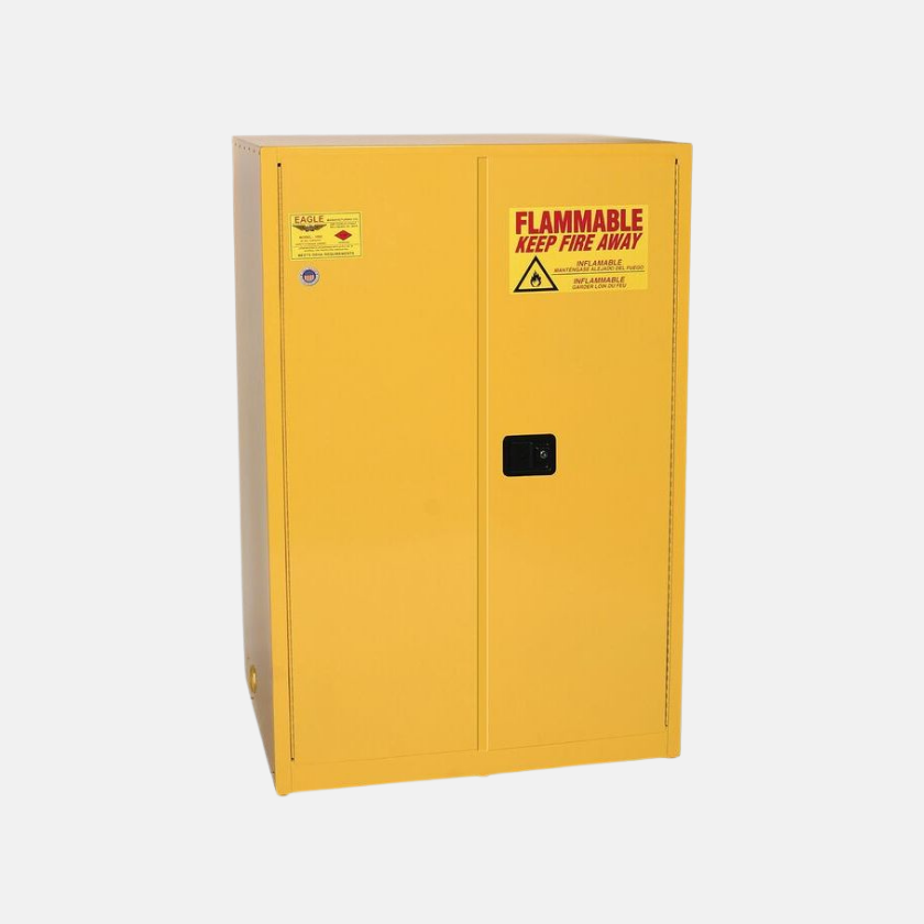 Flammable Safety Cabinets