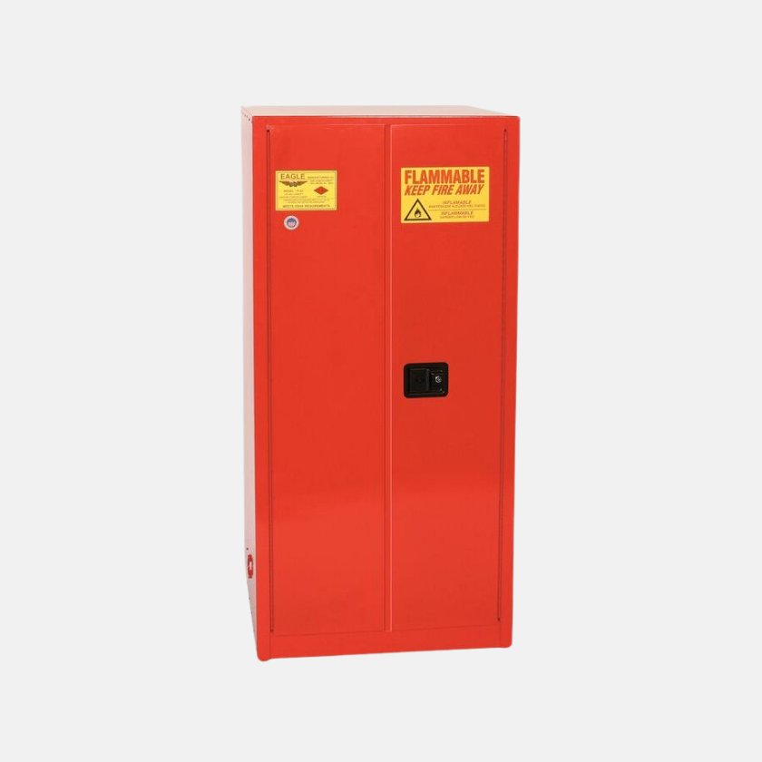 Paint & Ink Safety Cabinets