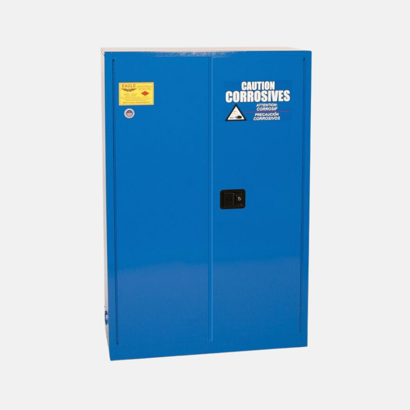 Acid Safety Cabinets