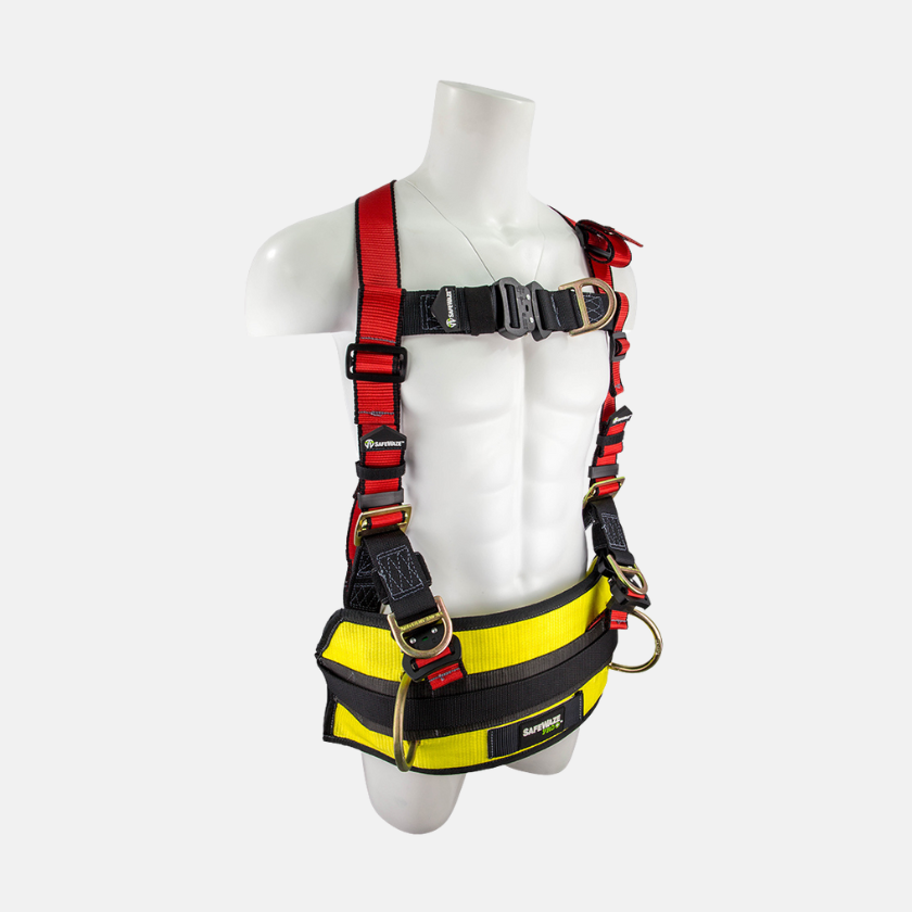Specialty Harnesses