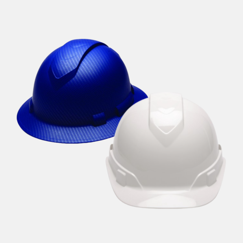 Type I Hard Hats