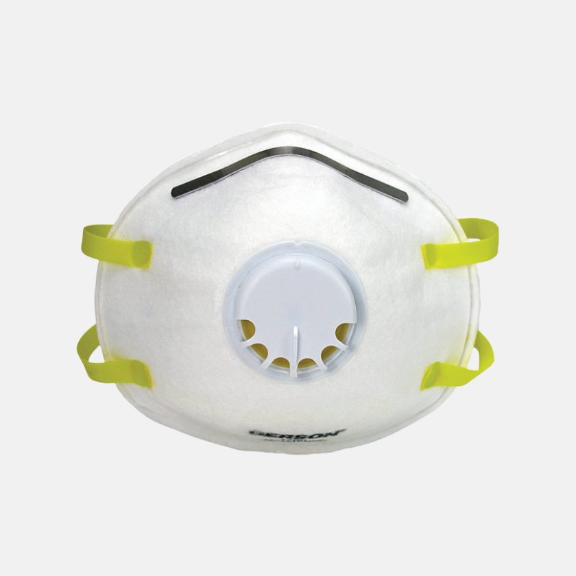 Made/Assembled in the USA PPE