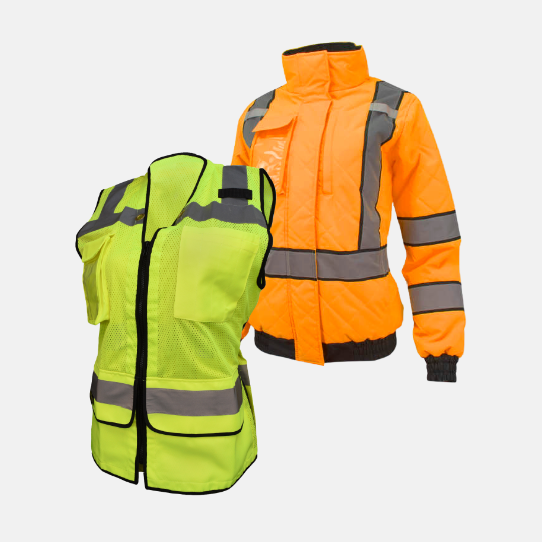 Women's Hi-Vis Apparel