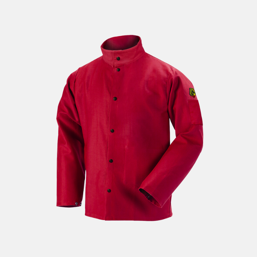 Flame Retardant Clothing