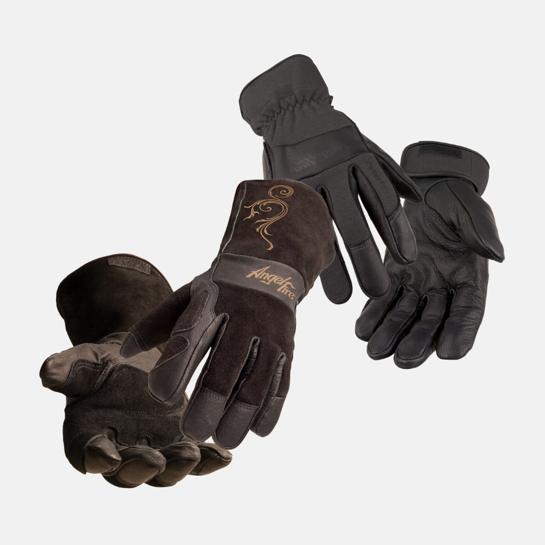 Women's Hand Protection