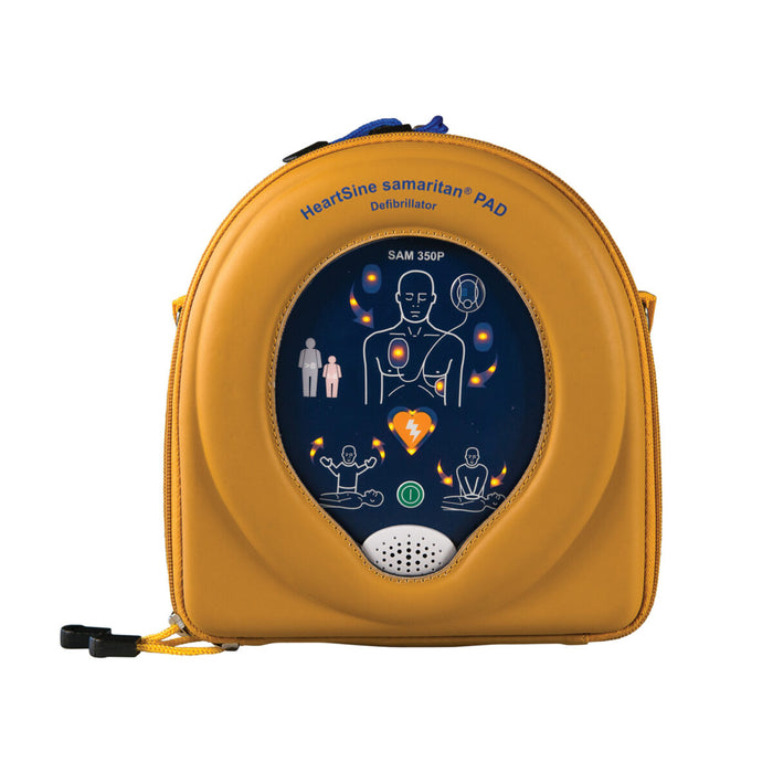 HeartSine® SAM 350P Standard AED