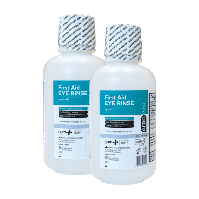 Surefill™ Emergency Eyewash Station 75 Series